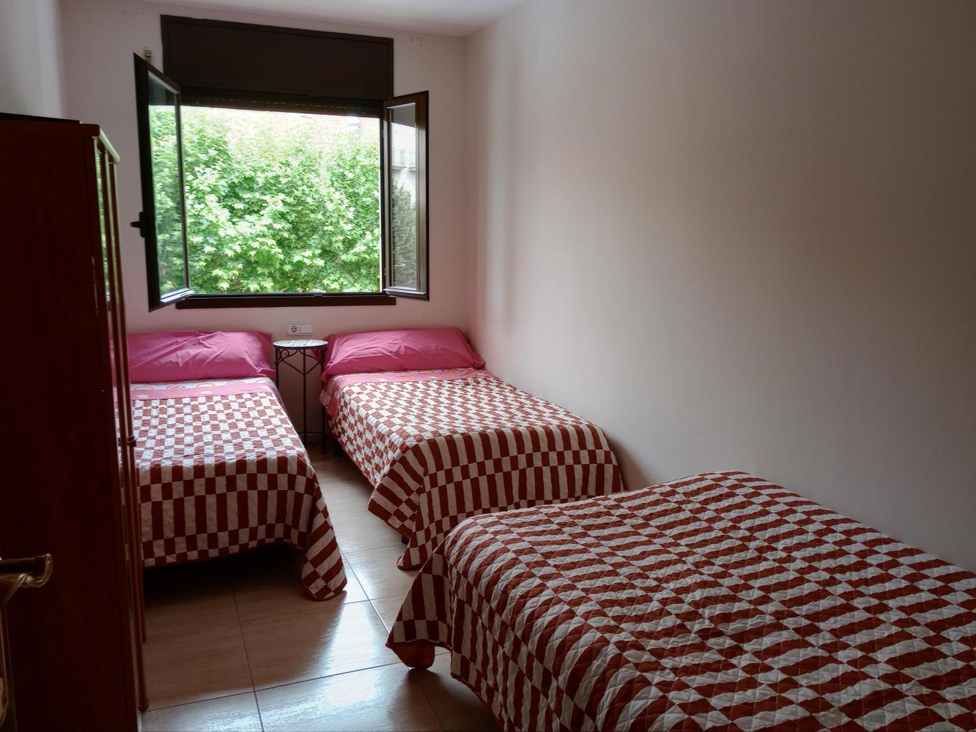 Appartement Monroser