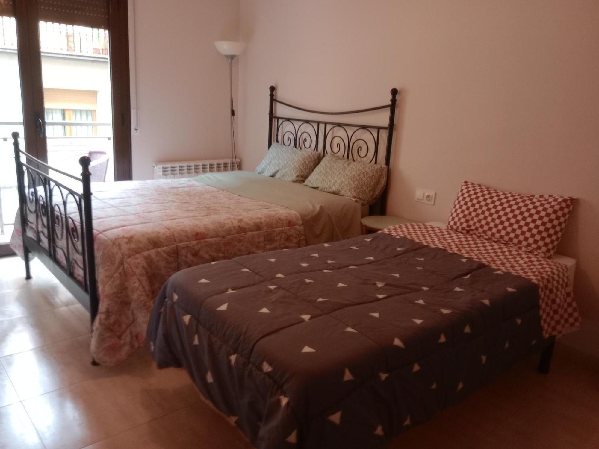 Monroser Appartement *