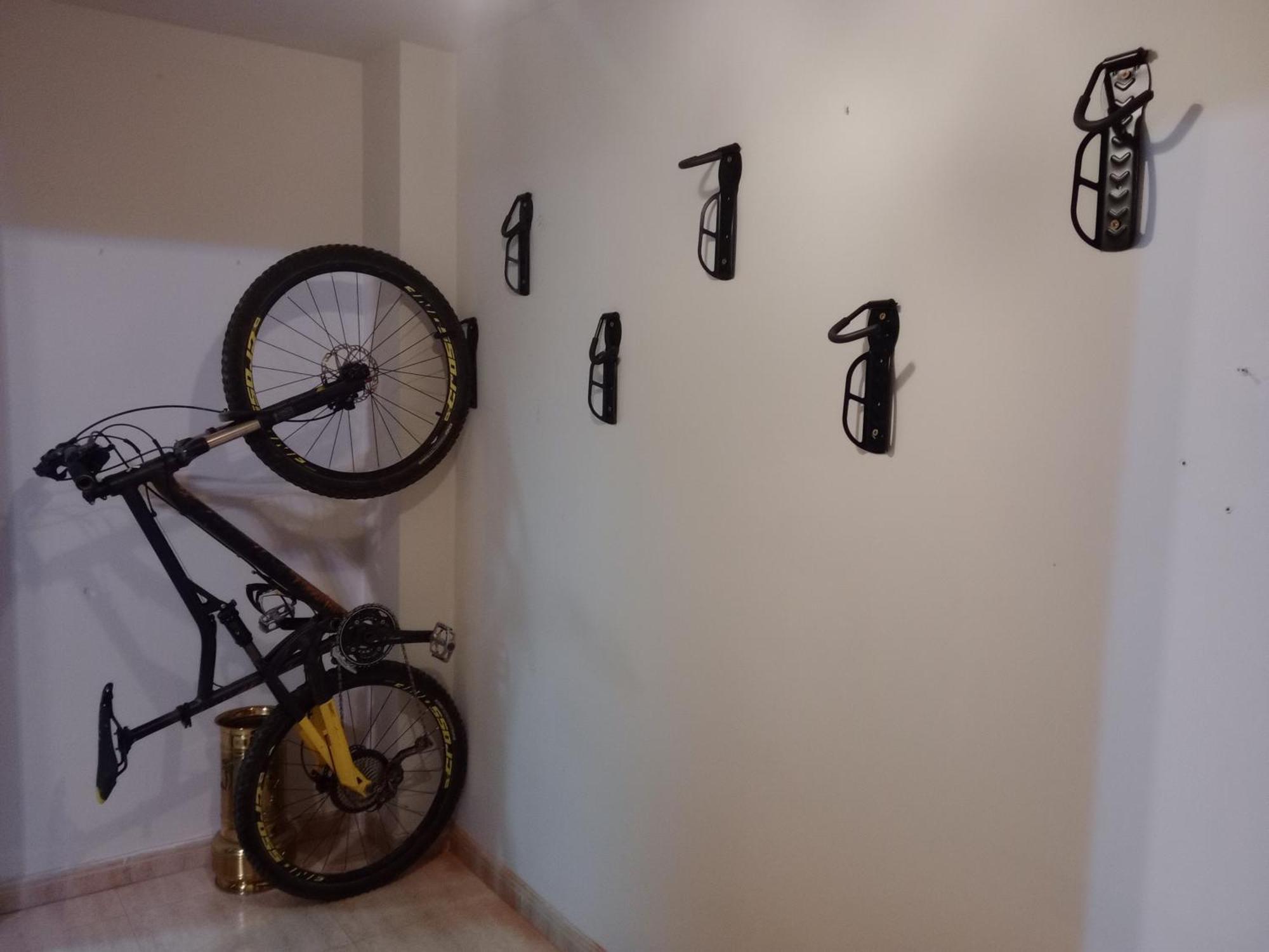 Appartement Monroser *