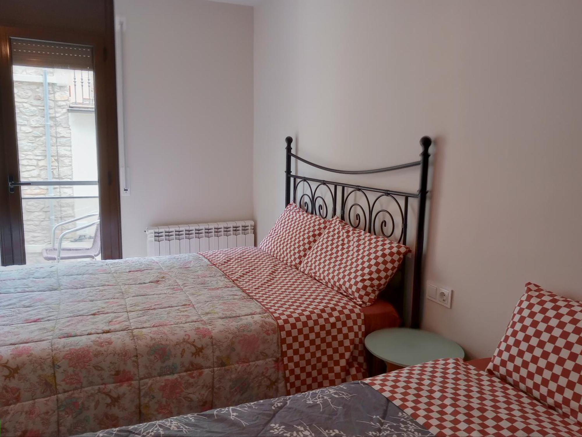Appartement Monroser