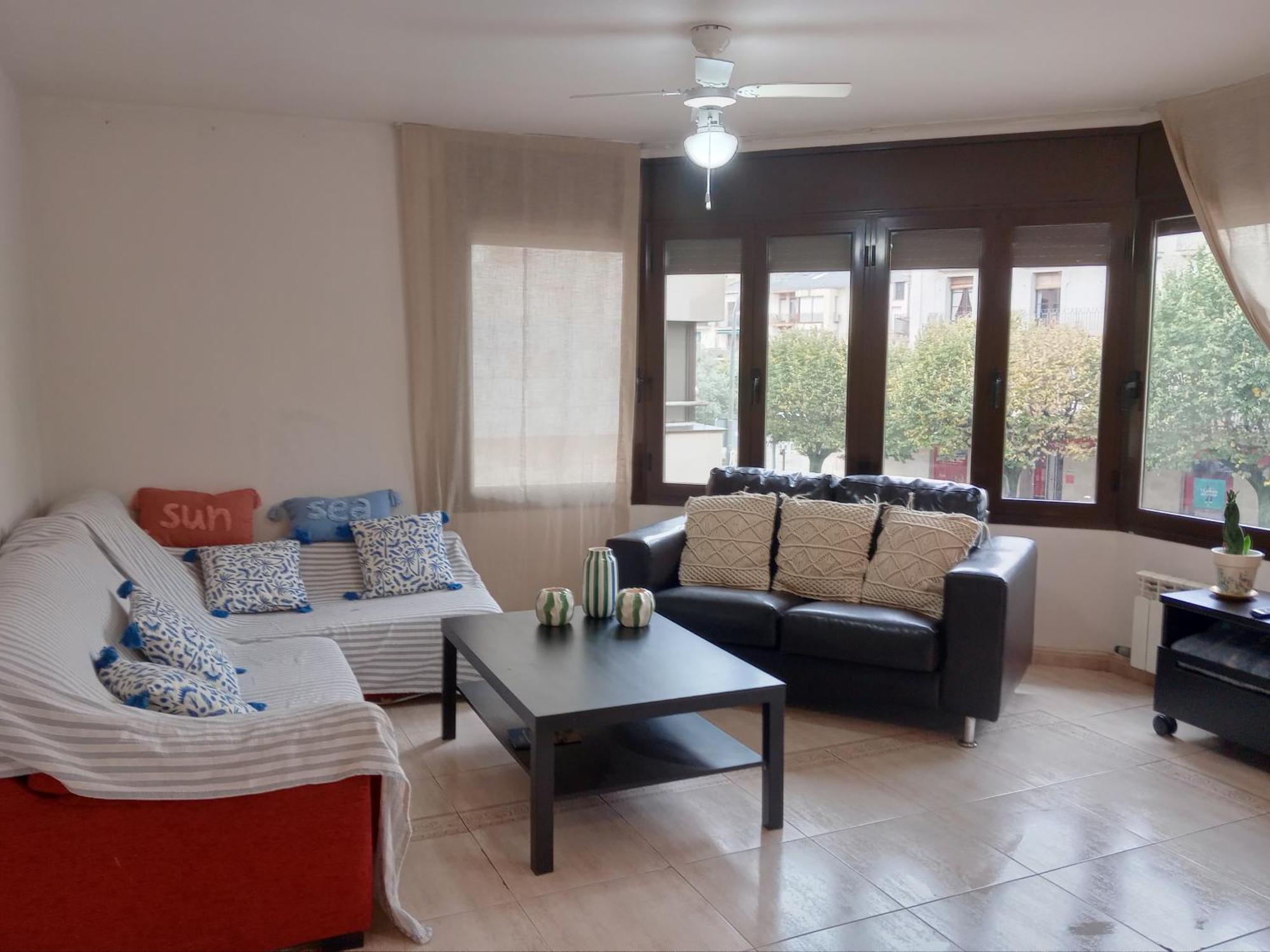 Monroser Appartement