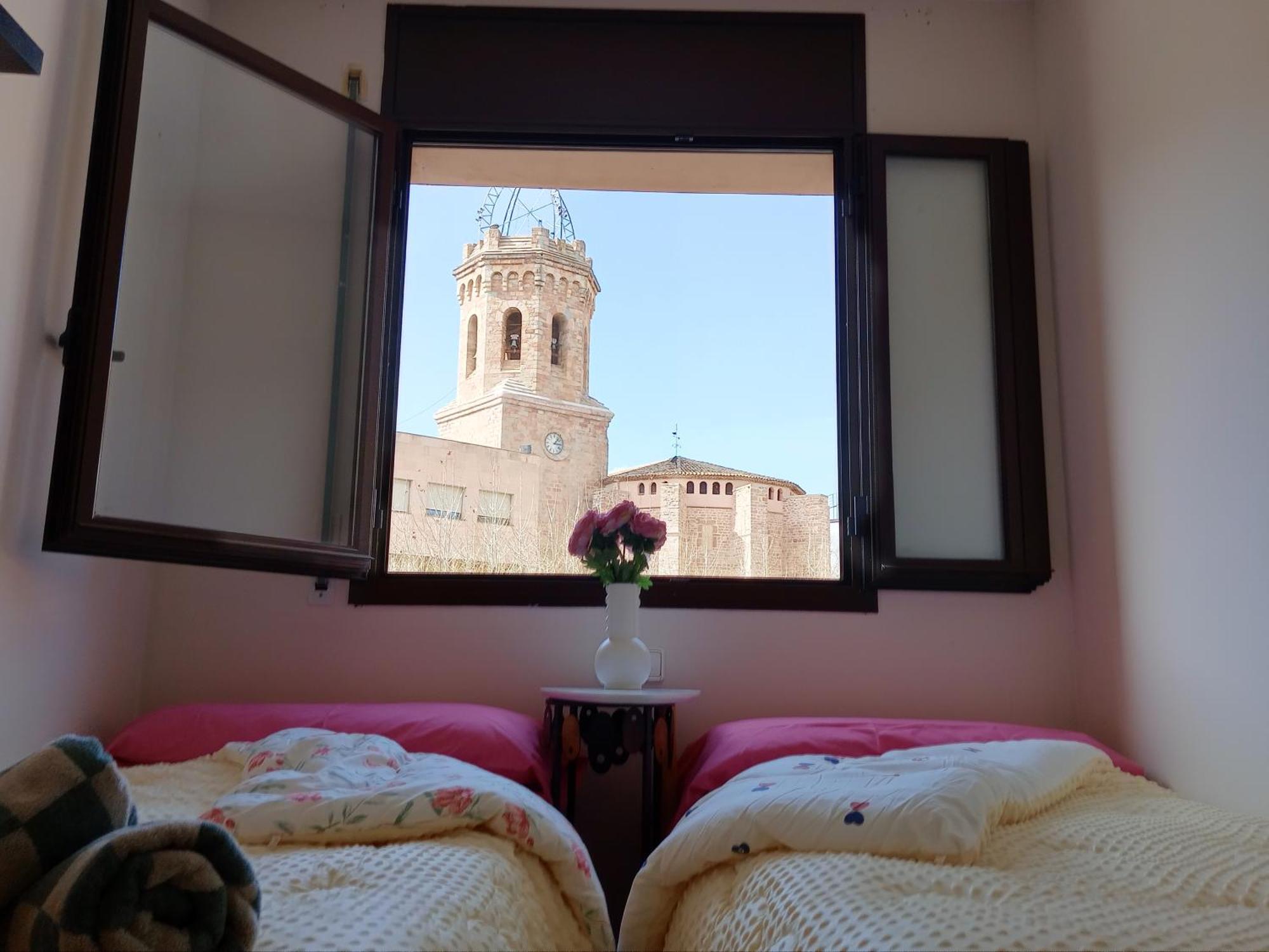 Appartement Monroser