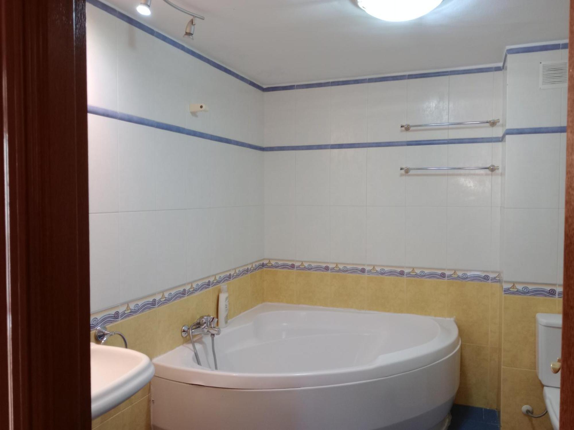 Monroser Appartement