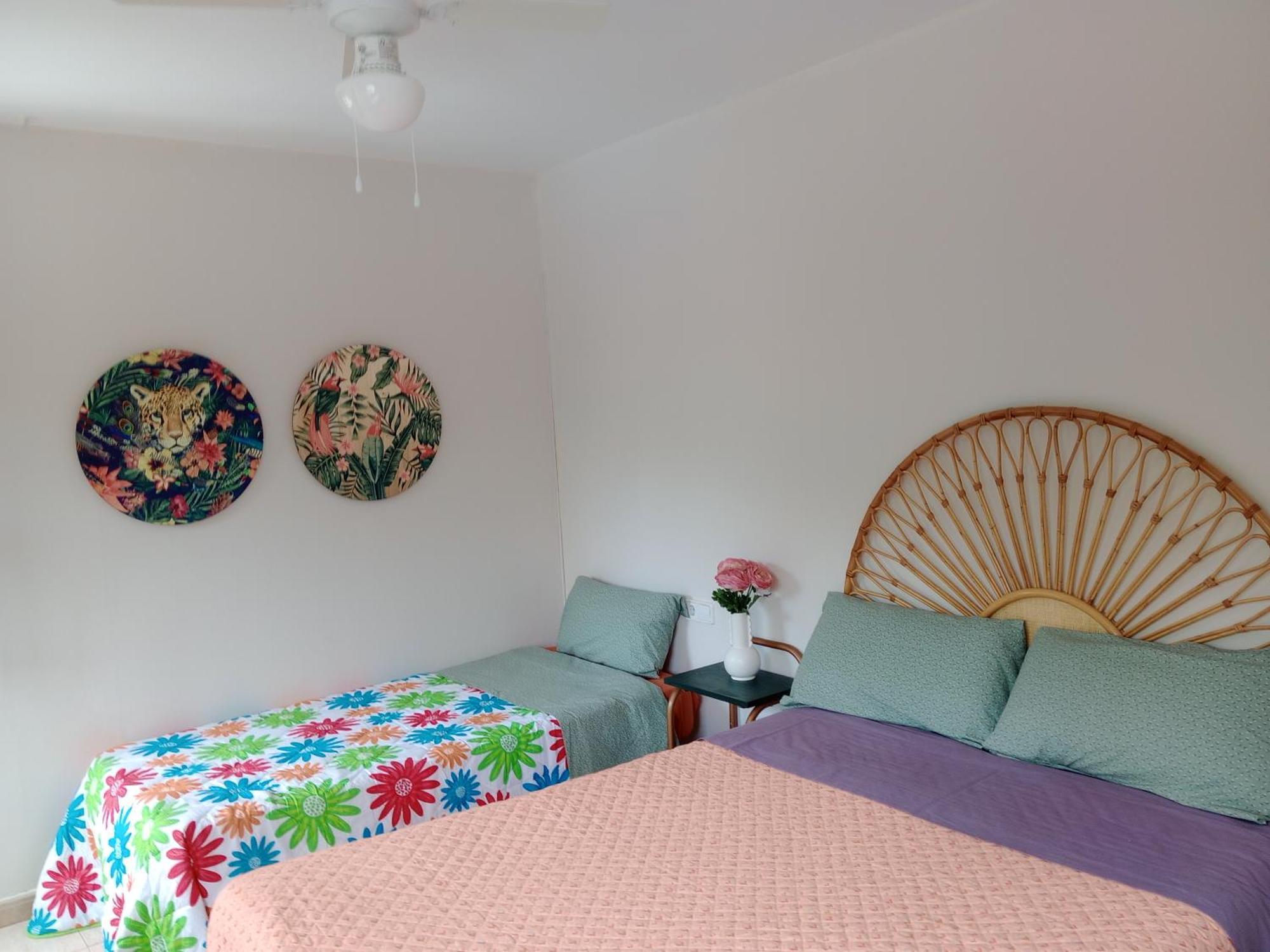 Appartement Monroser