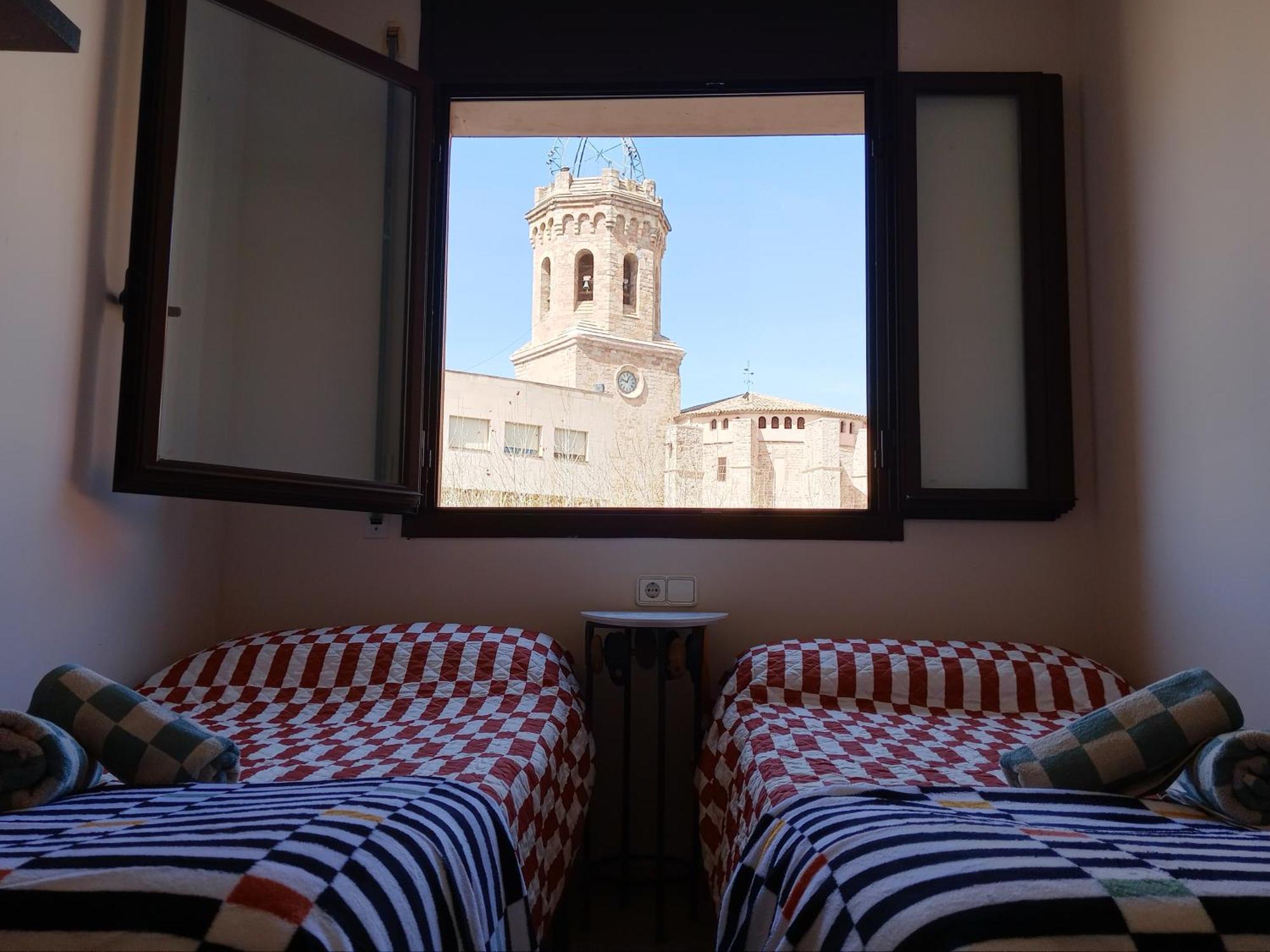 Appartement Monroser Tremp