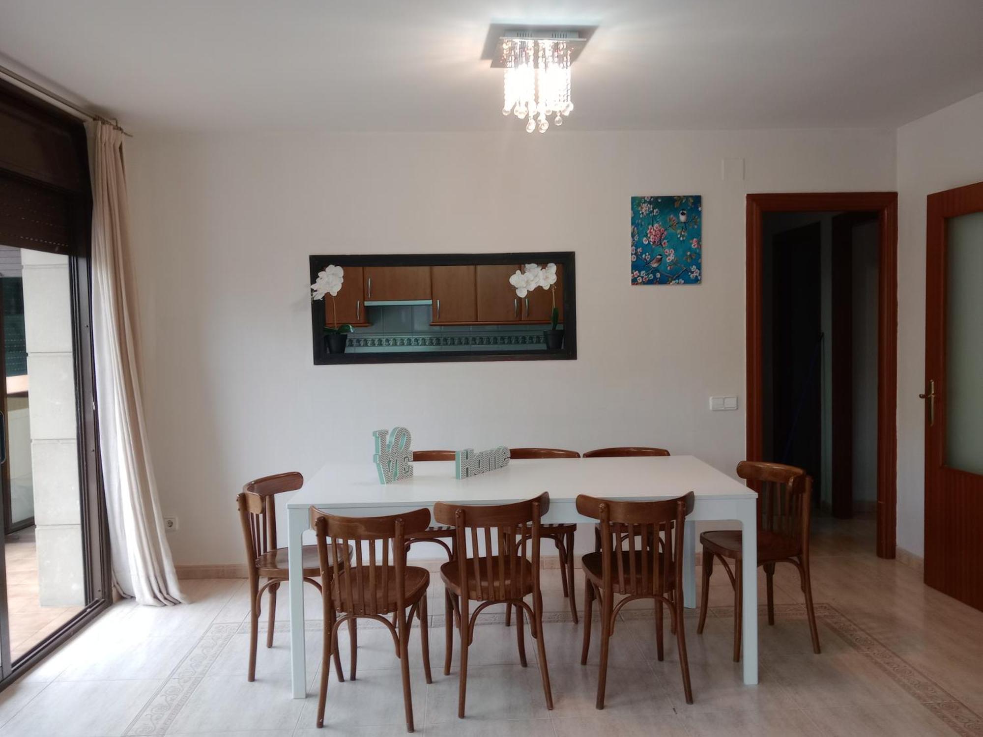Appartement Monroser Tremp