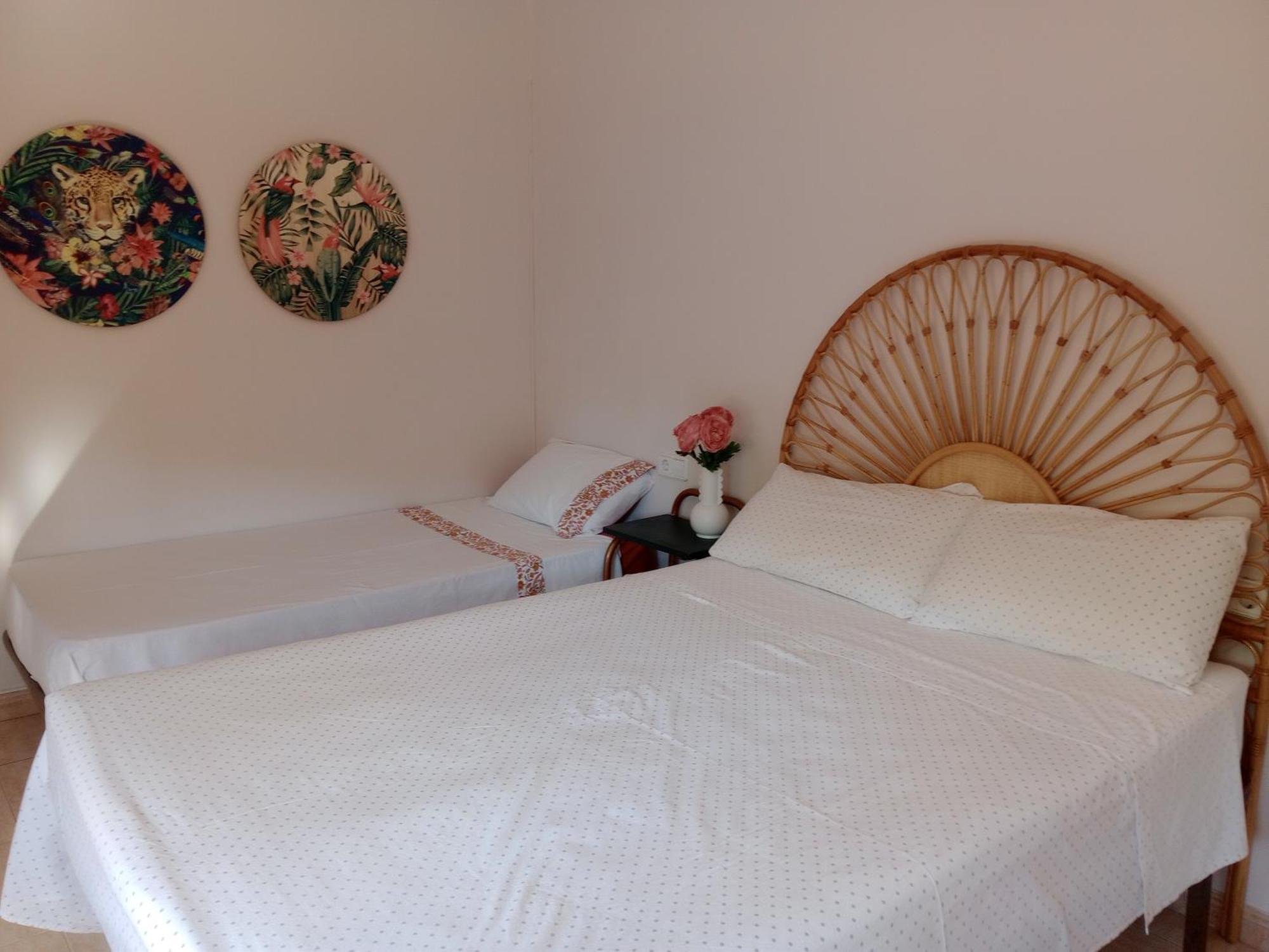 Appartement Monroser