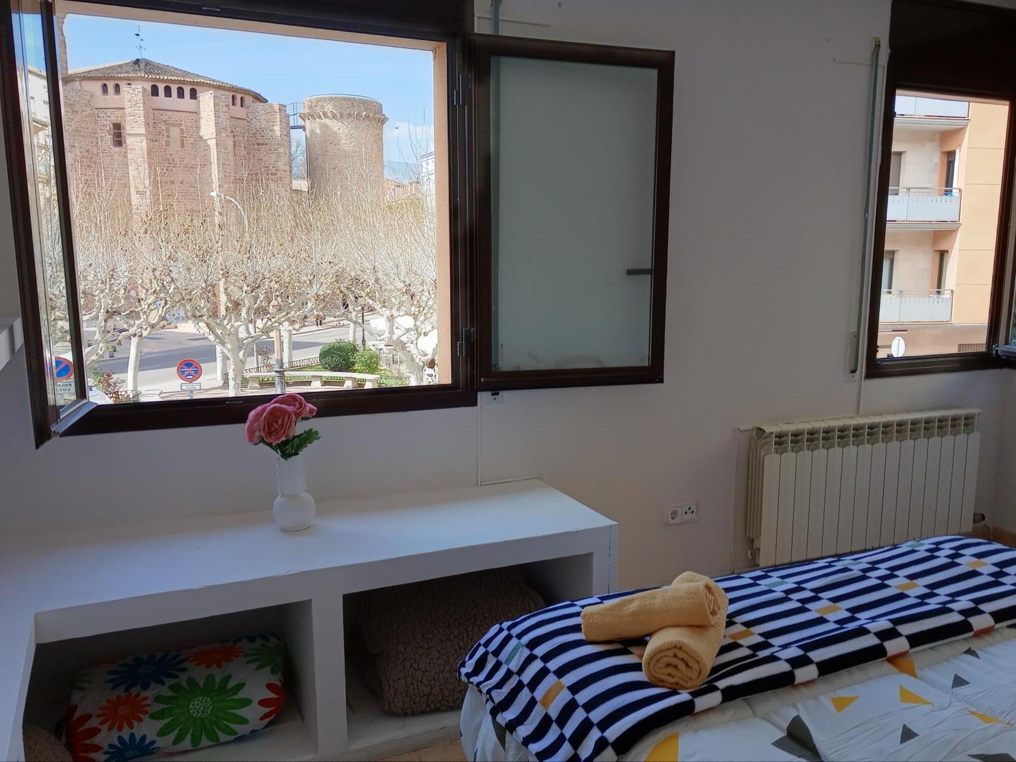 Monroser Appartement Tremp