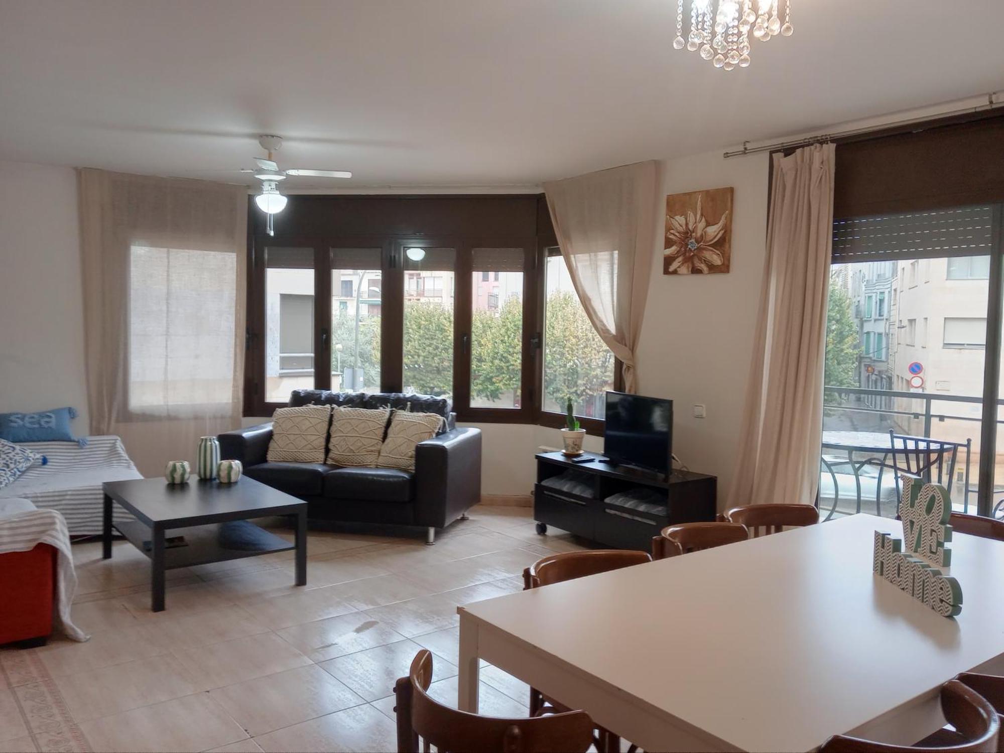 Monroser Appartement